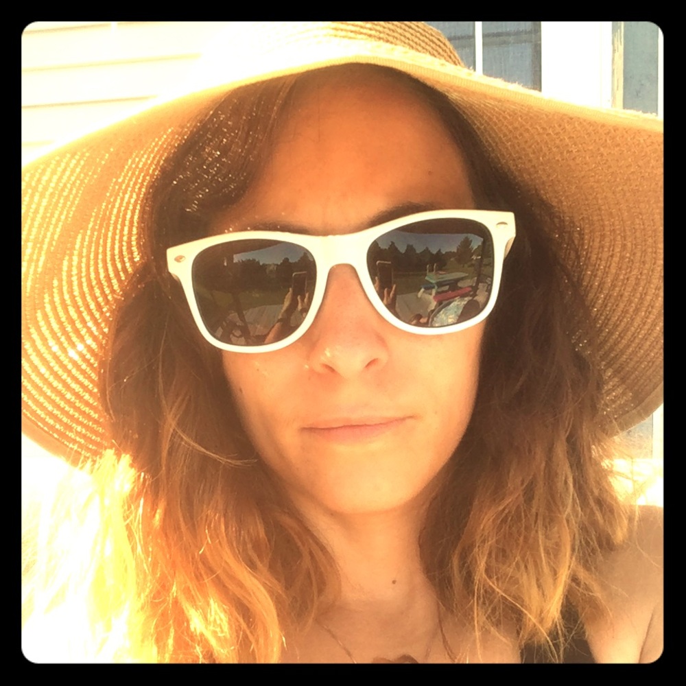 Meet your Posher, Stephanie
